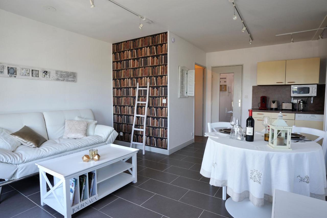 הונפלר Appartement Romantique, Vue Panoramique Bassin De L'Est מראה חיצוני תמונה
